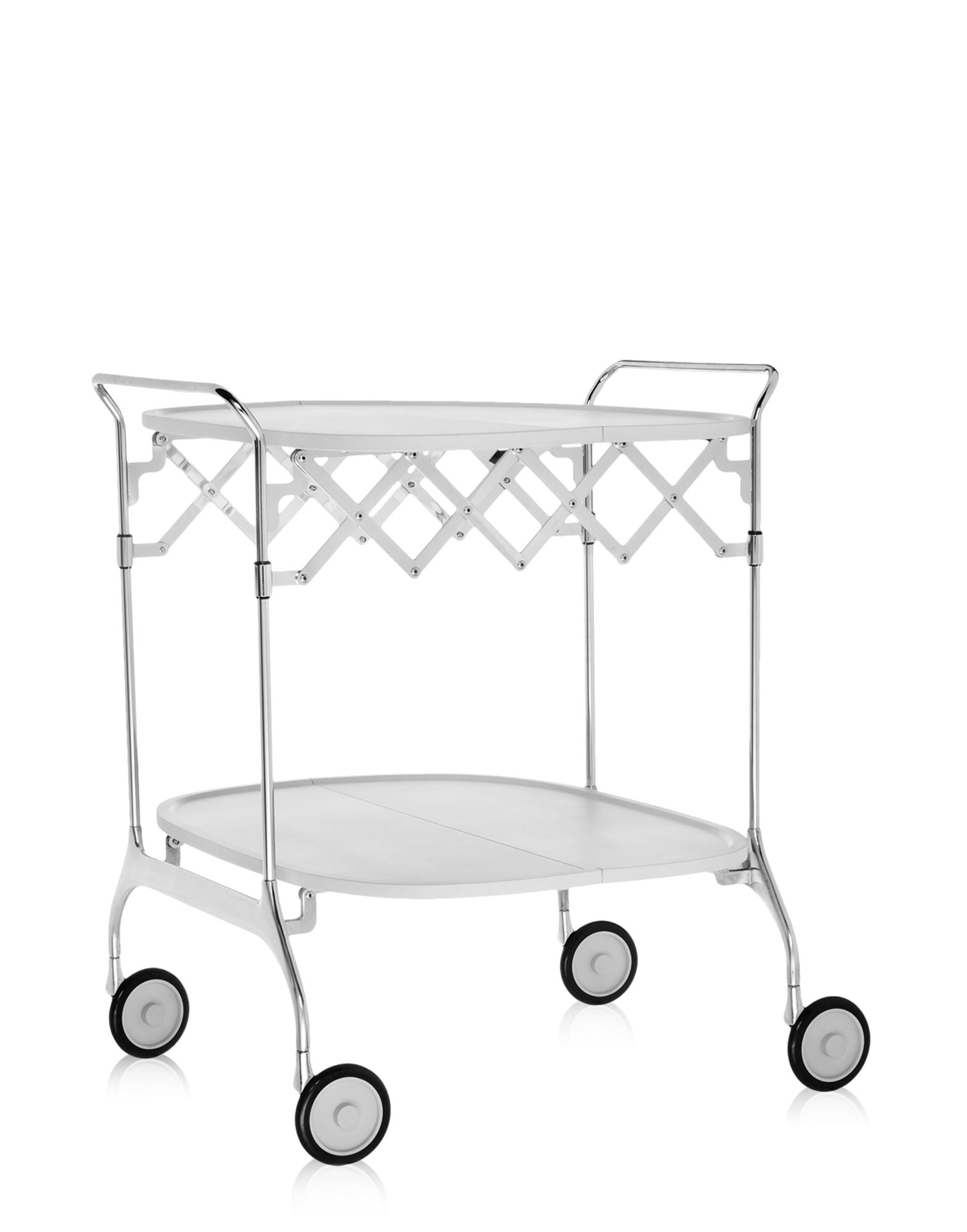 Kartell | Gastone Trolley