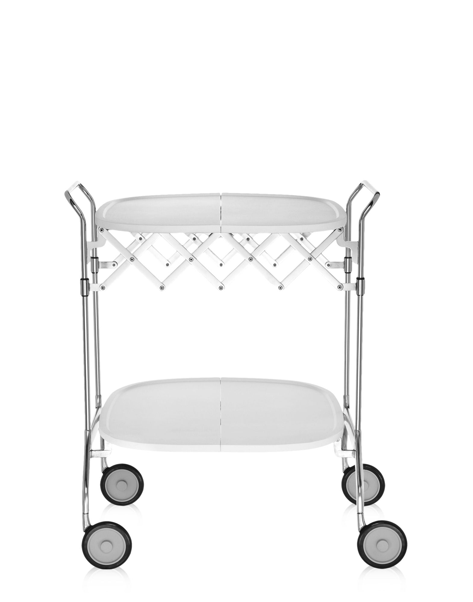 Kartell | Gastone Trolley