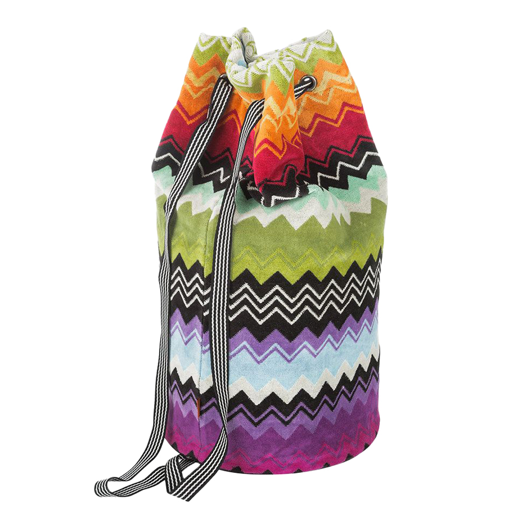 Giacomo Beach Bag - Col T59