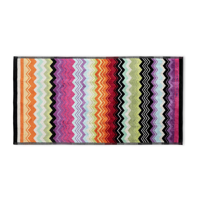 Giacomo Fitness Towel - Col T59
