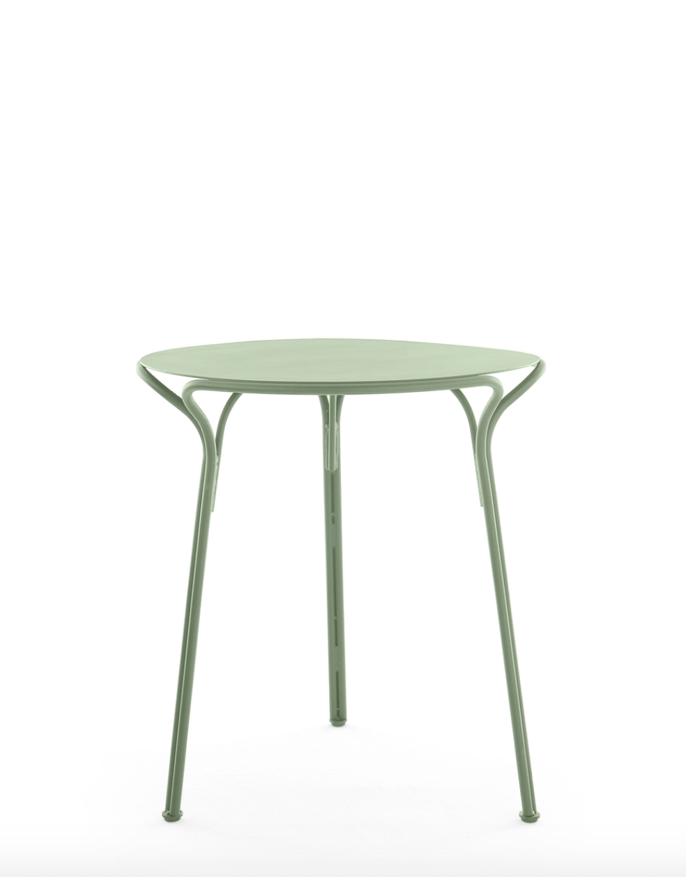 Kartell | Hiray Bar Height Table