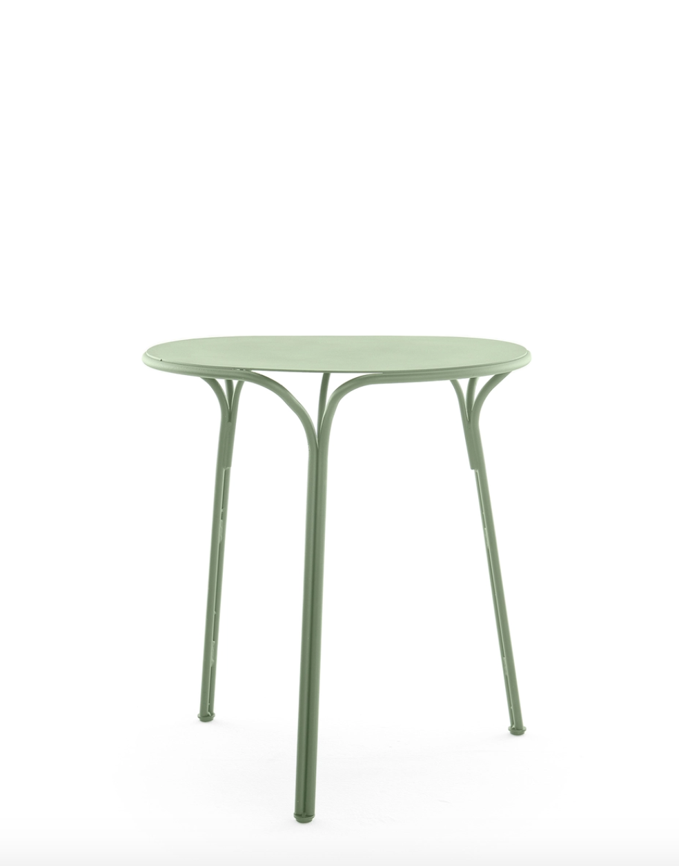 Kartell | Hiray Bar Height Table