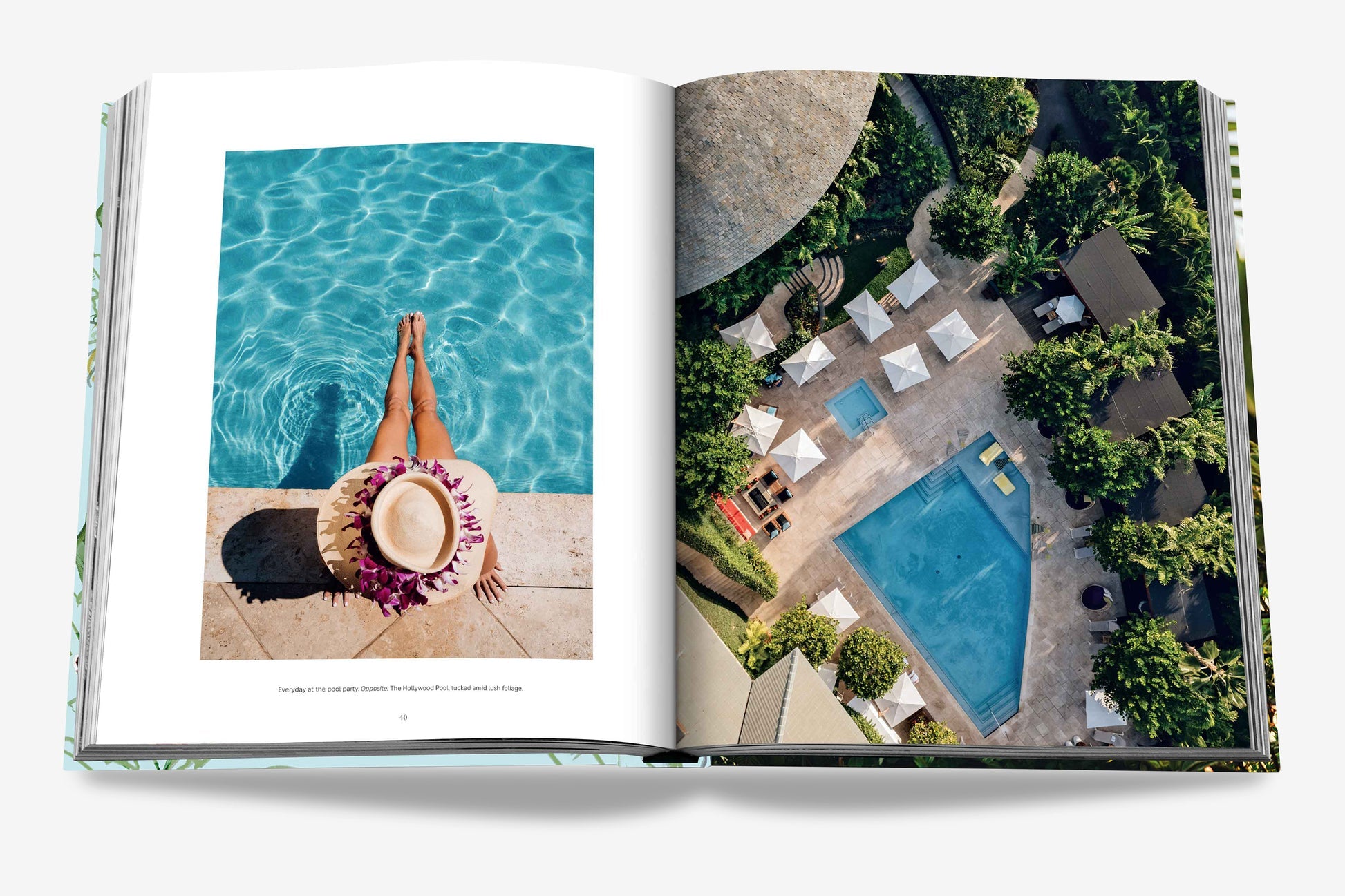 Assouline | Hotel Wailea