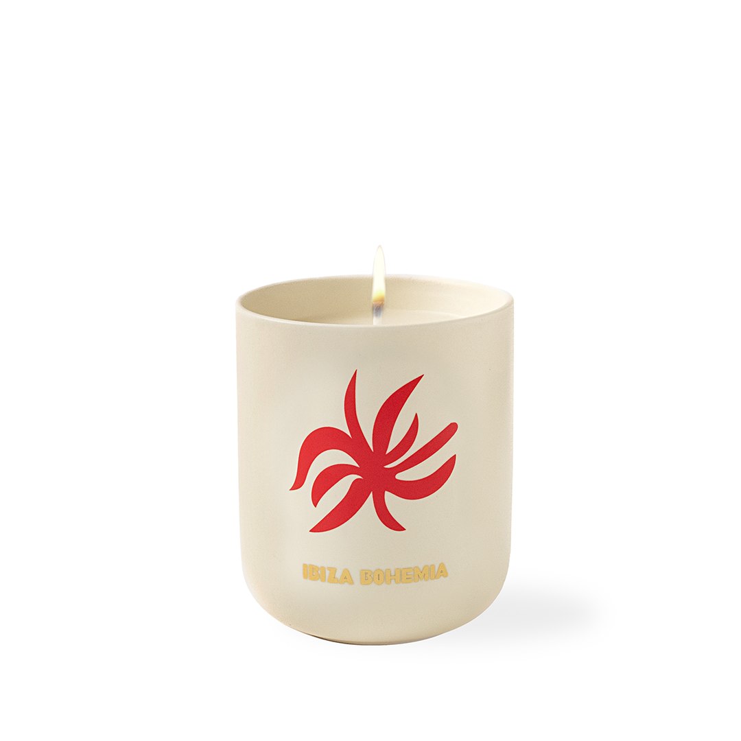 Assouline | Ibiza Bohemia Candle