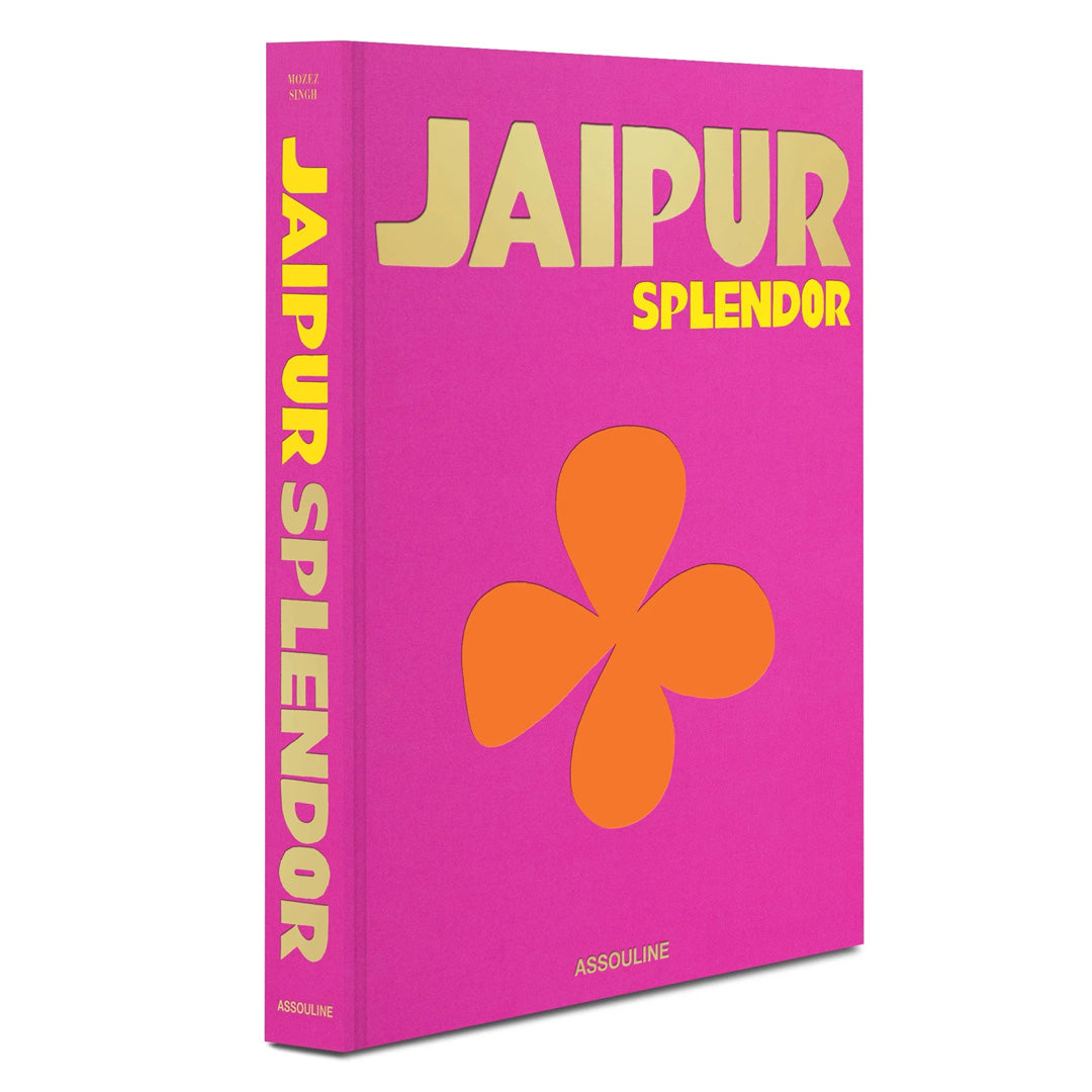 Assouline | Jaipur Splendor