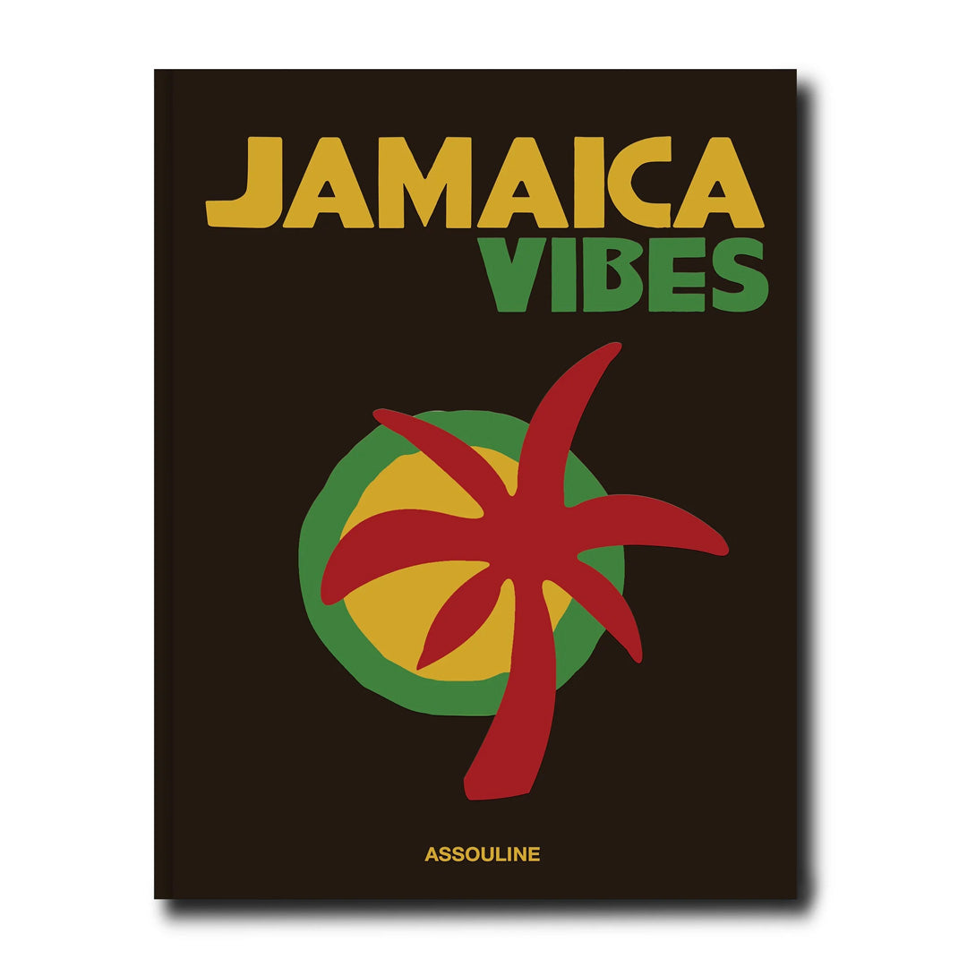 Assouline | Jamaica Vibes