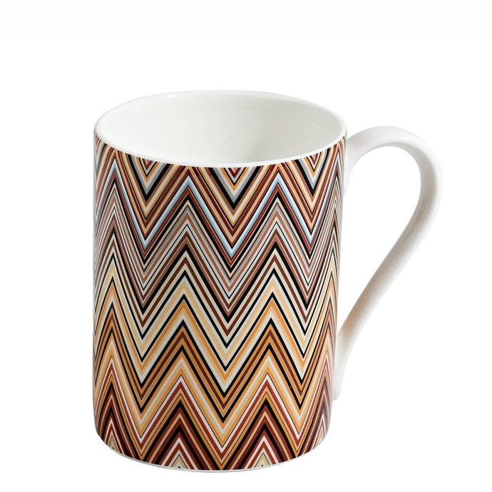 Zig Zag Jarris 148 Mug