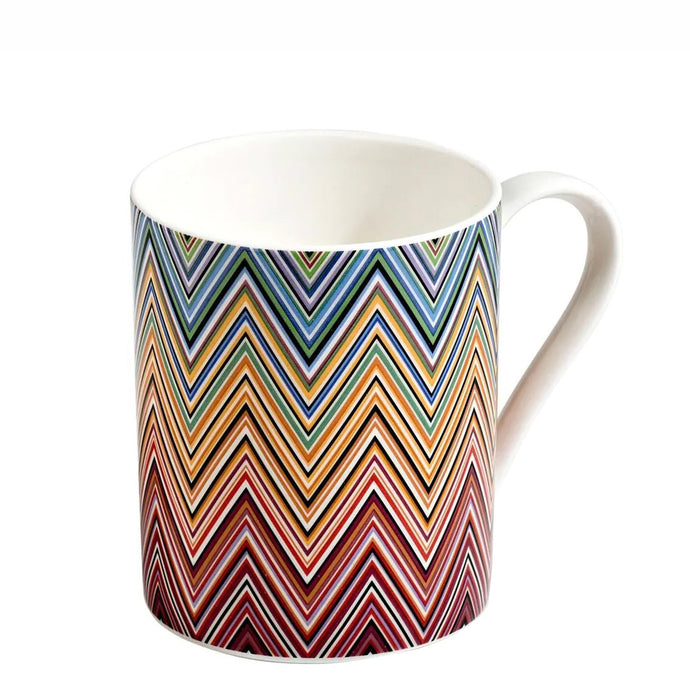 Zig Zag Jarris 156 Mug