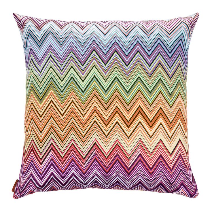 Missoni Home | Jarris Col. 156 Custom Pillow