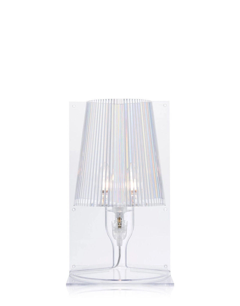 Kartell | Take Small Table Lamp