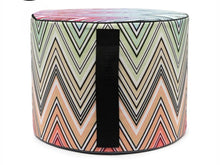 Load image into Gallery viewer, Kew Outdoor Pouf 100