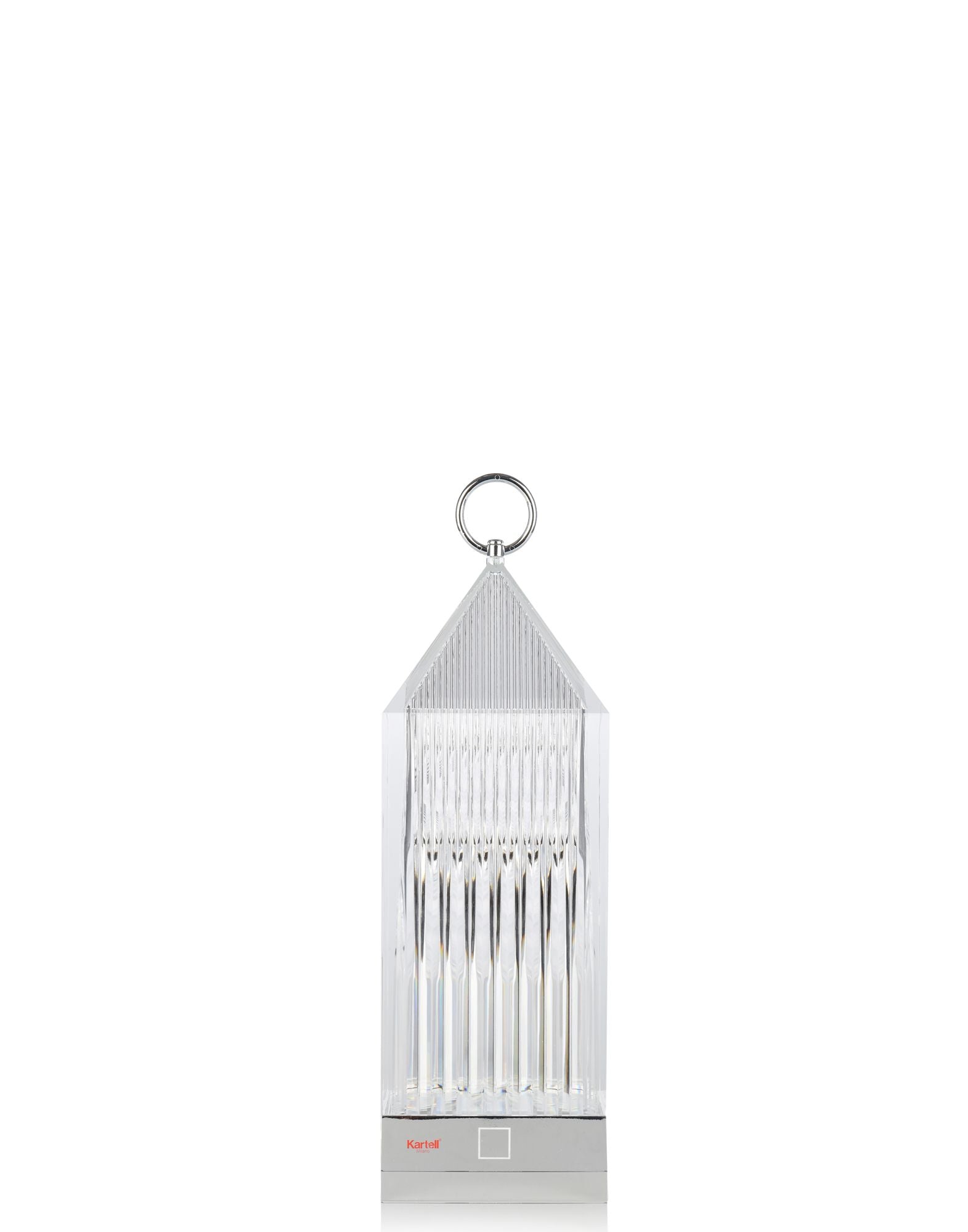 Kartell | Lantern Battery Lamp