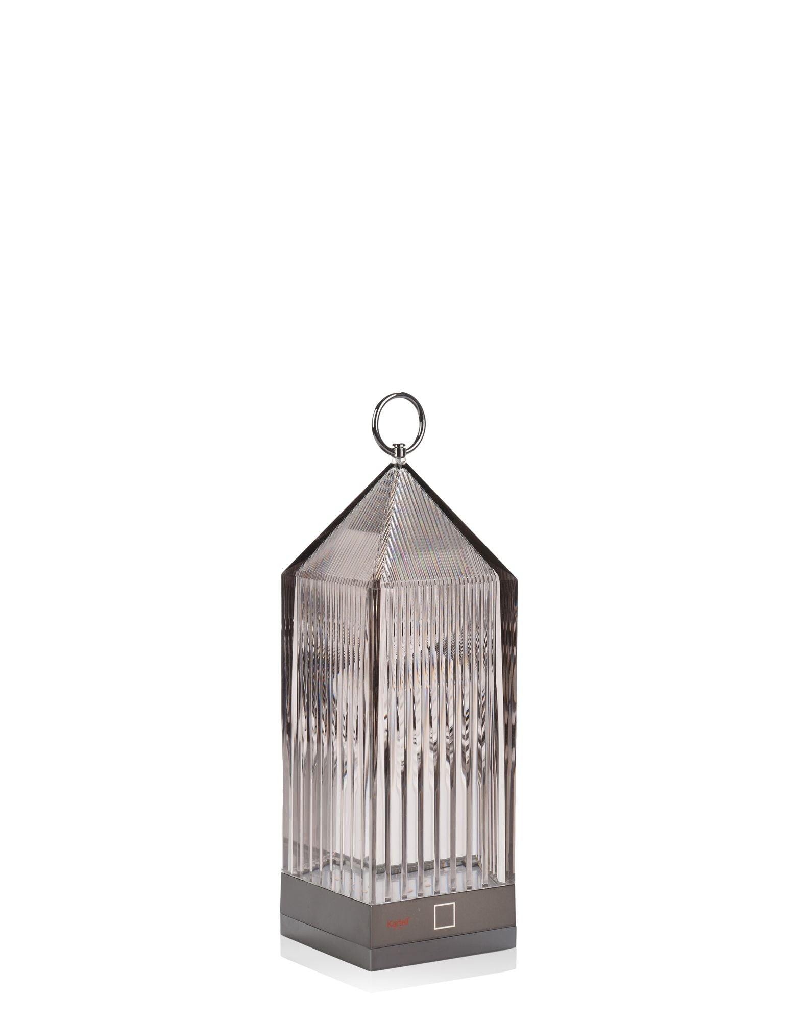 Kartell | Lantern Battery Lamp