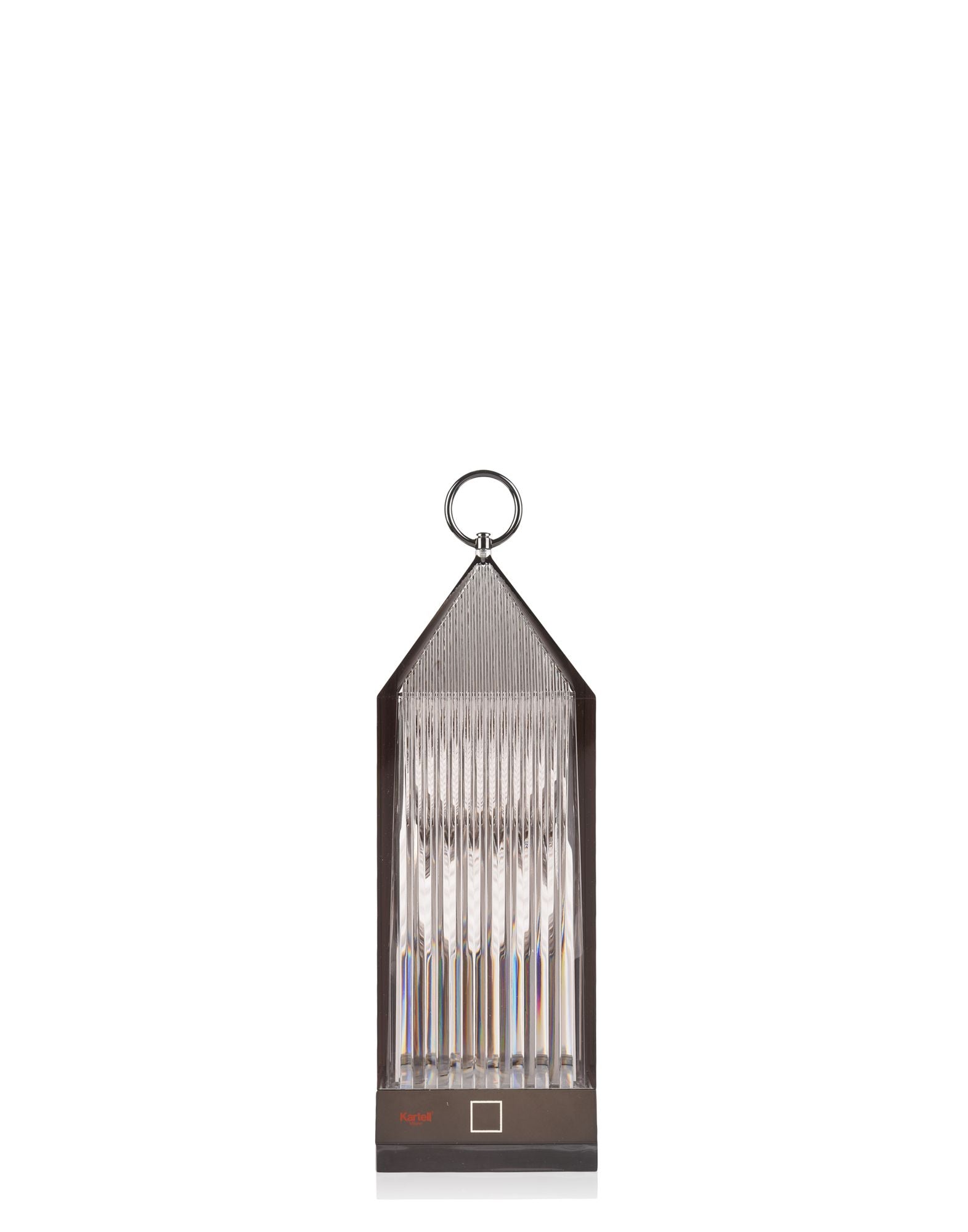 Kartell | Lantern Battery Lamp