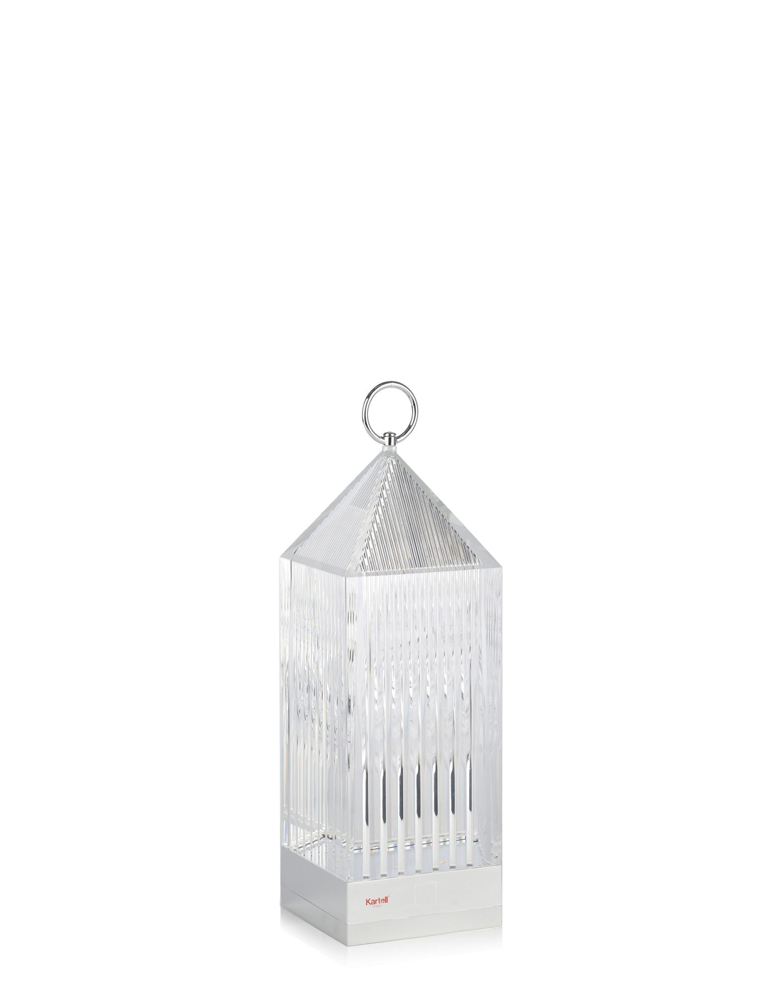 Kartell | Lantern Battery Lamp