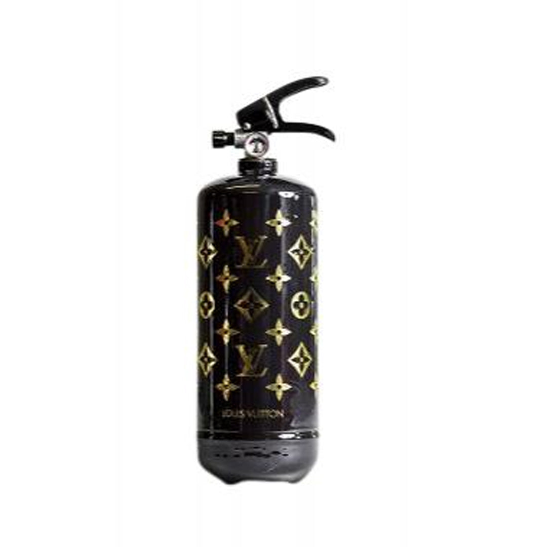 LV Fire Extinguisher