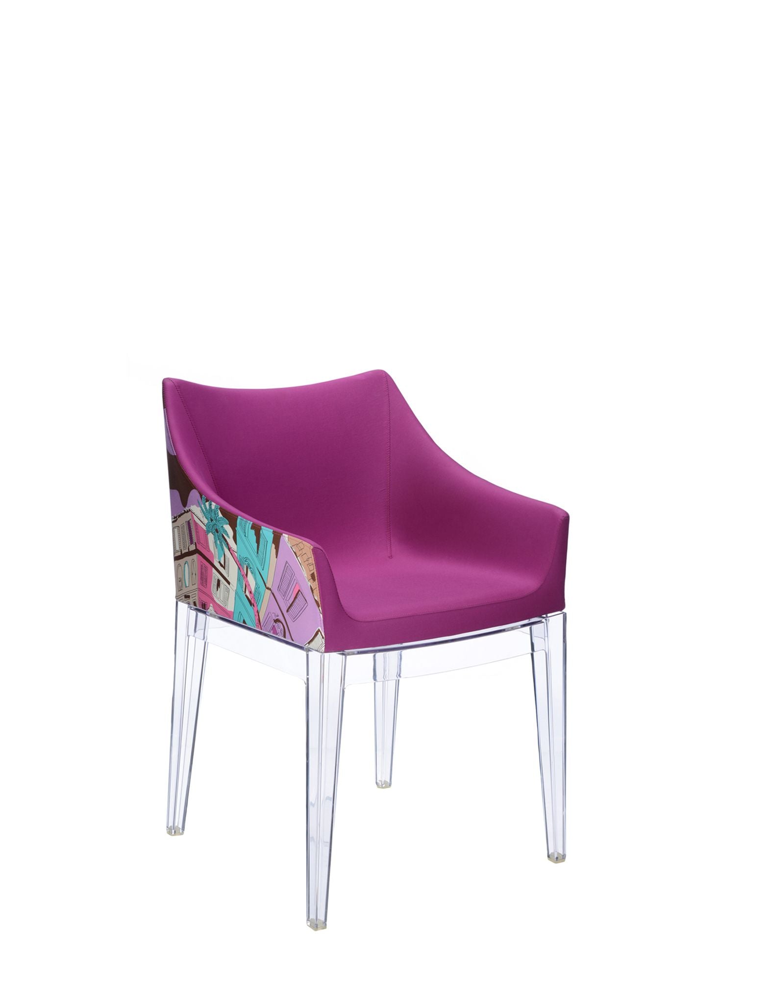 Kartell | Madame Pucci Chair Rome