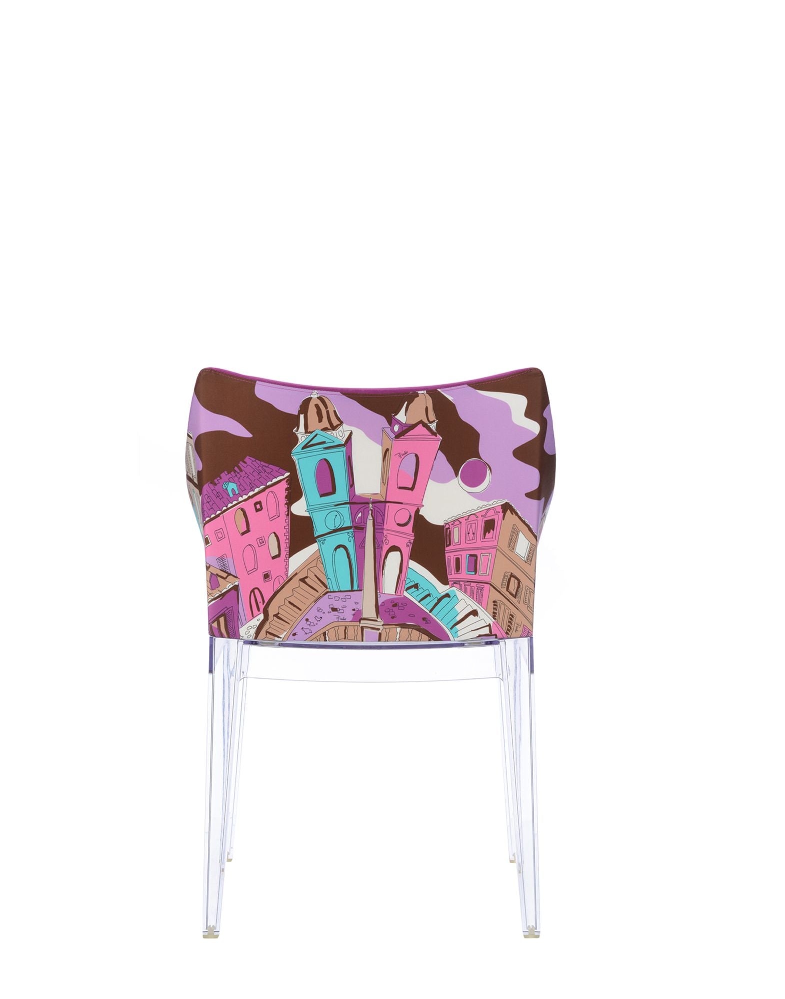 Kartell | Madame Pucci Chair Rome