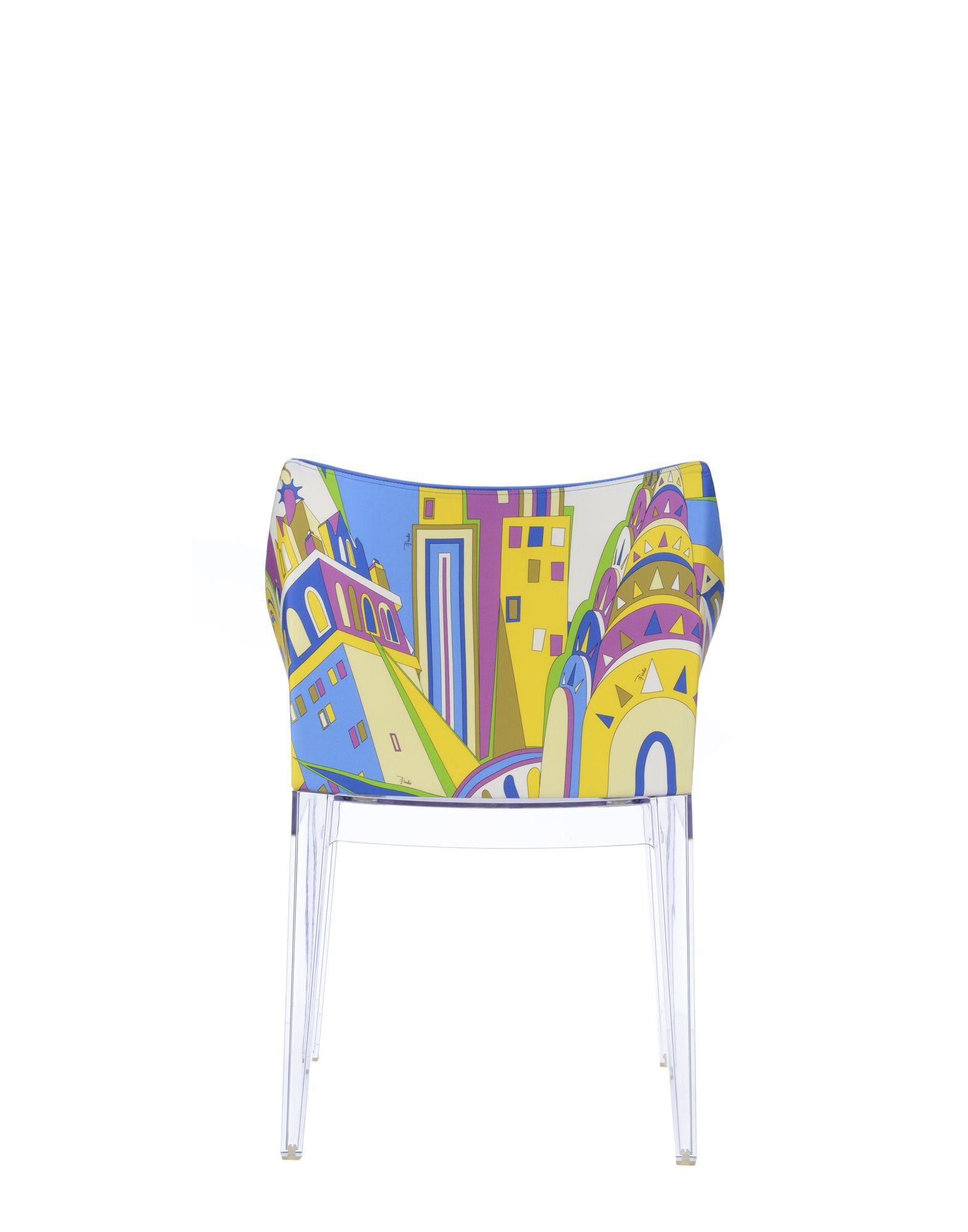 Kartell | Madame Pucci Chair New York