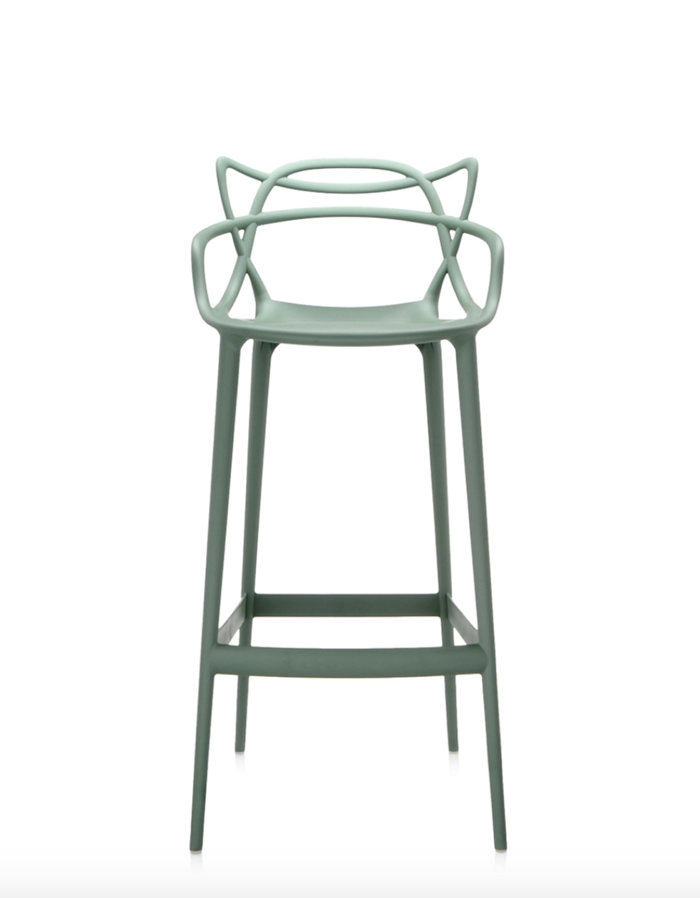 Kartell | Masters Stool