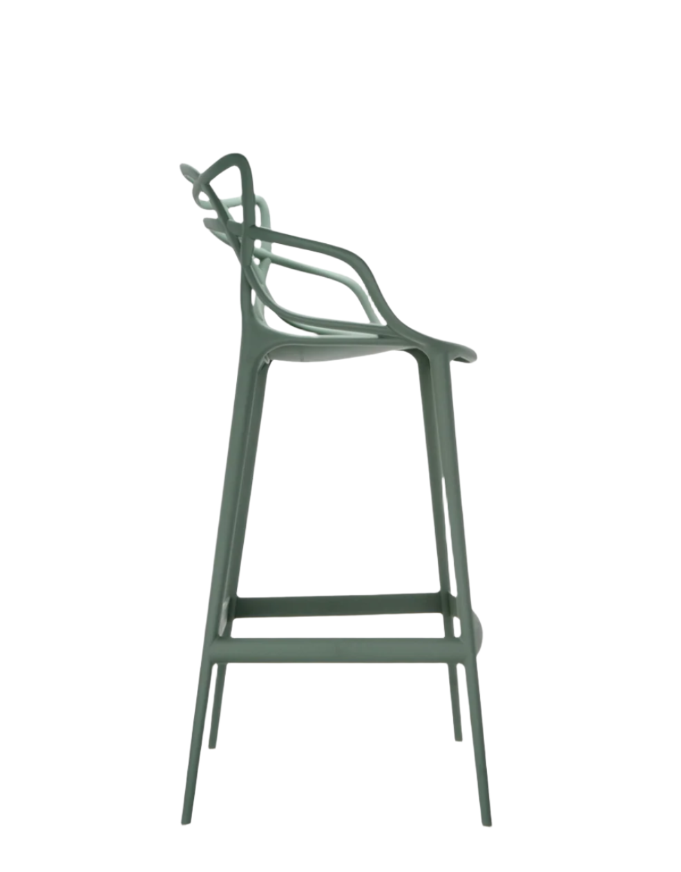 Kartell | Masters Stool