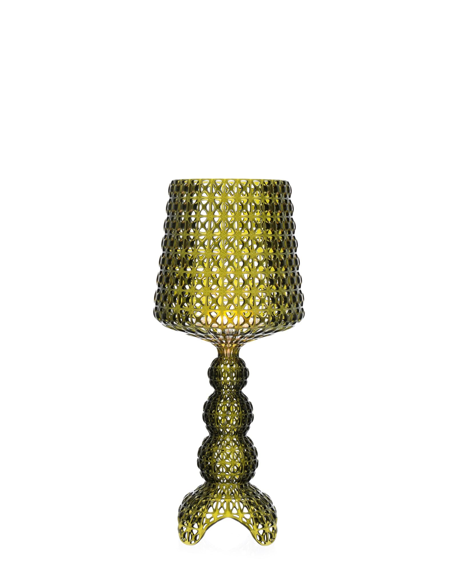 Kartell | Mini Kabuki Table Lamp