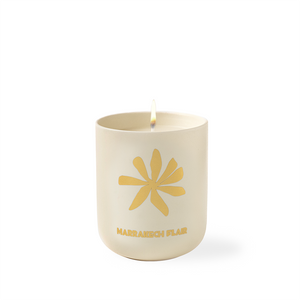 Marrakech Flair Candle