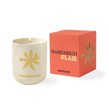 Load image into Gallery viewer, Marrakech Flair Candle