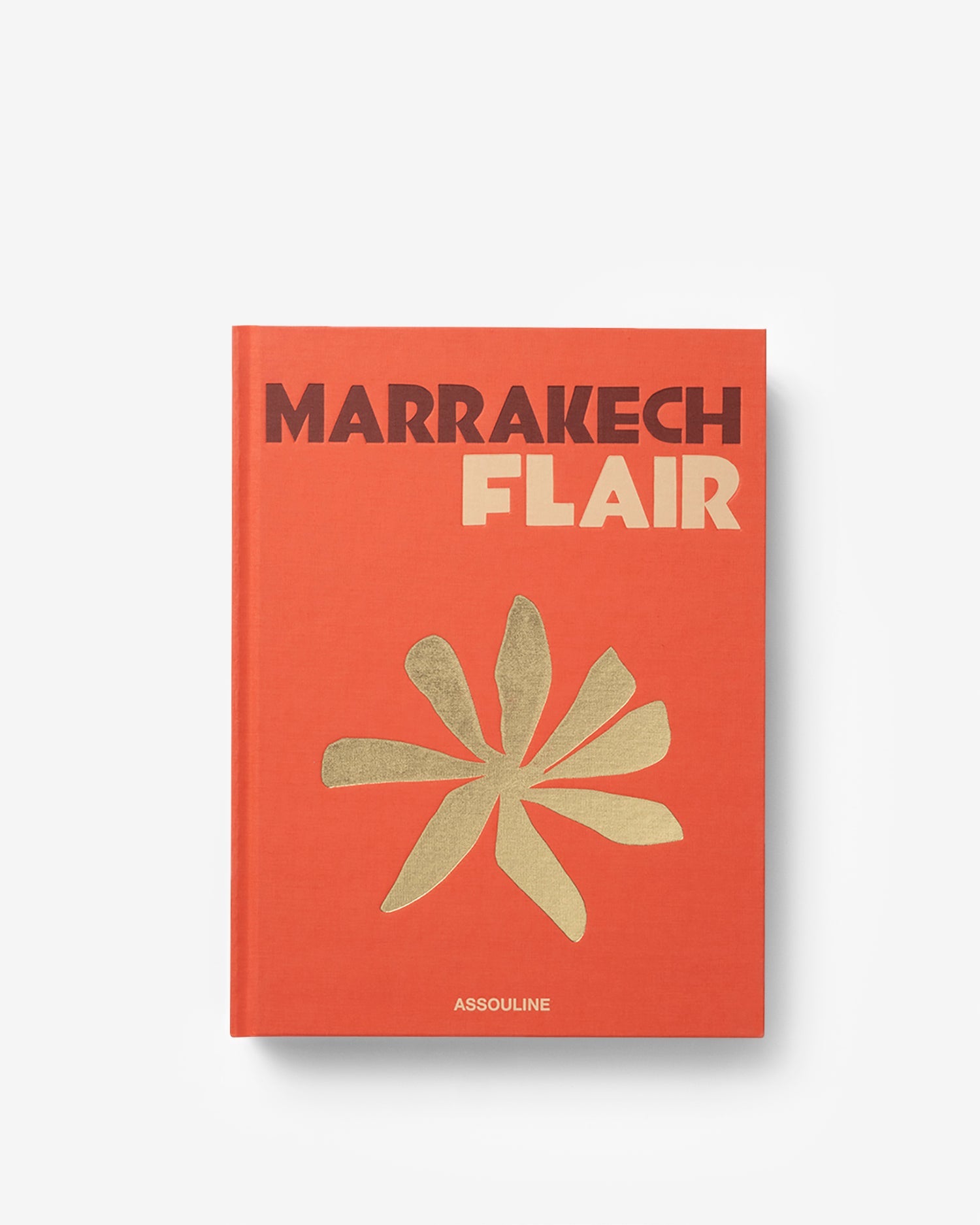 Assouline | Marrakech Flair