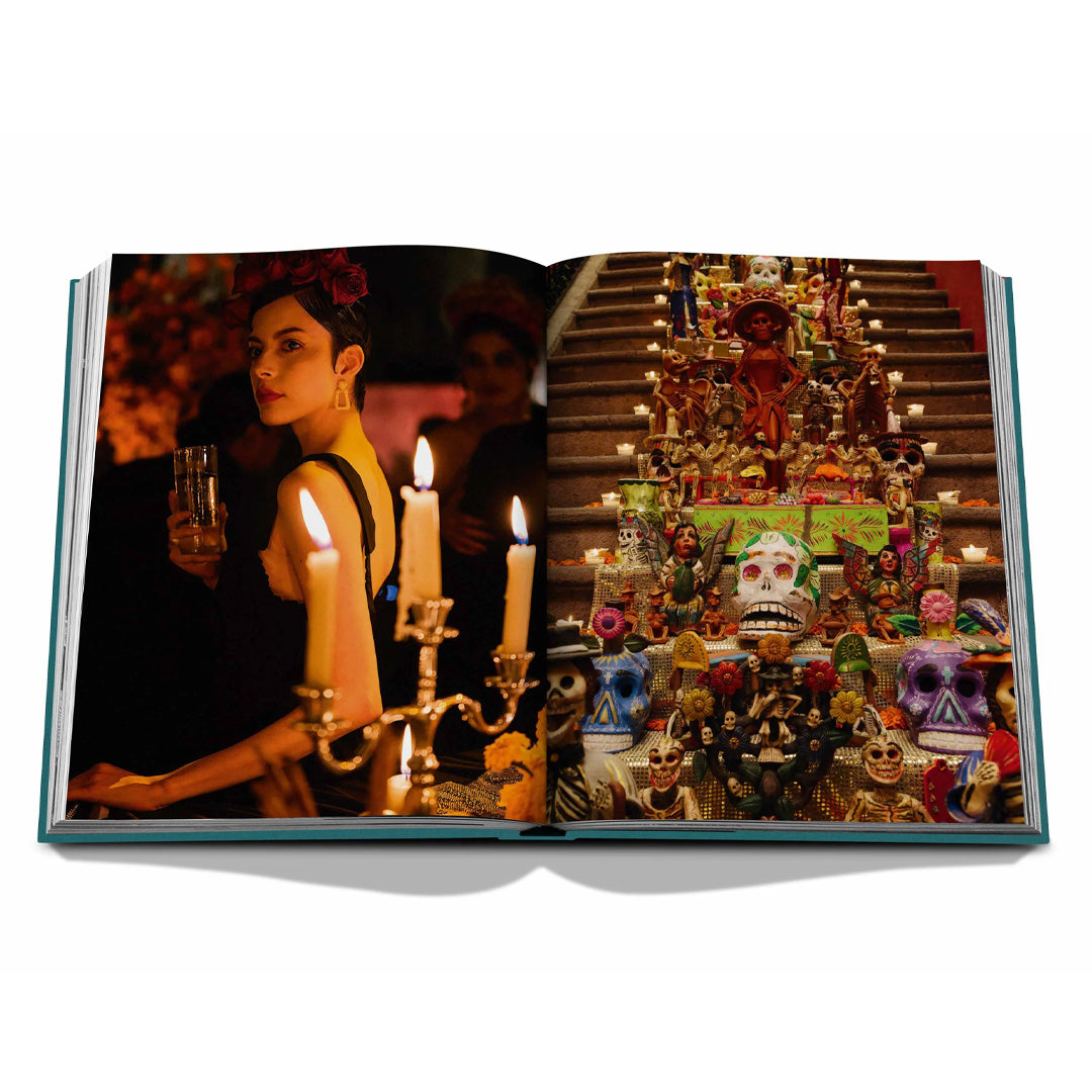 Assouline | Mexico City