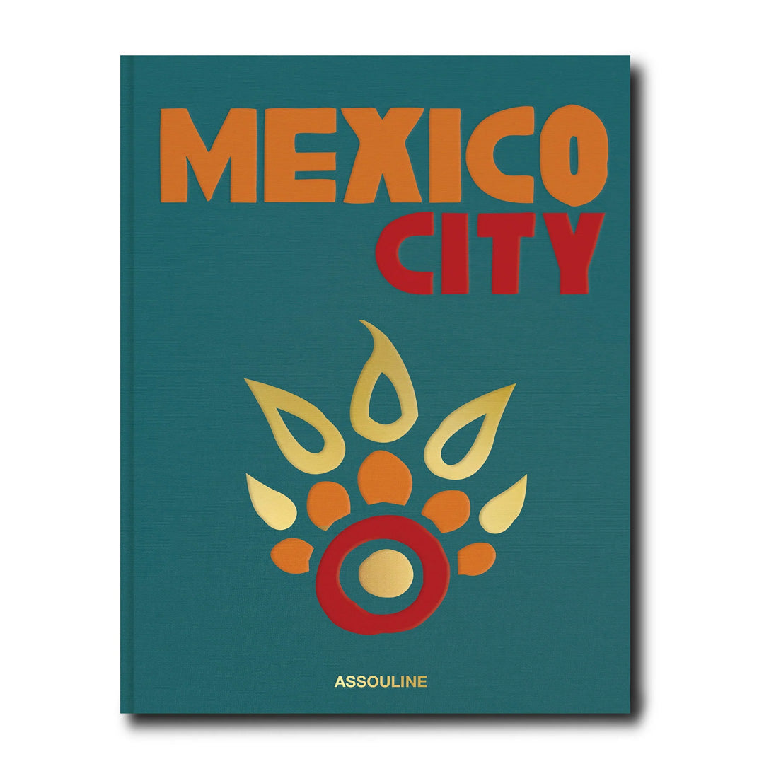 Assouline | Mexico City