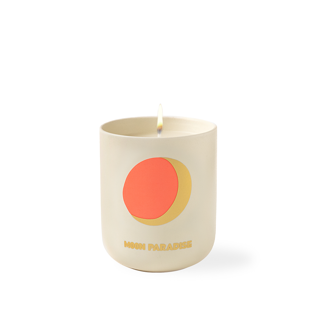 Assouline | Moon Paradise Candle