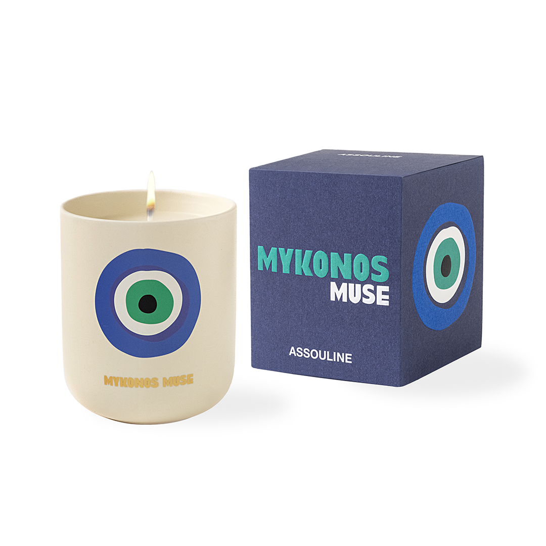 Mykonos Muse Bundle