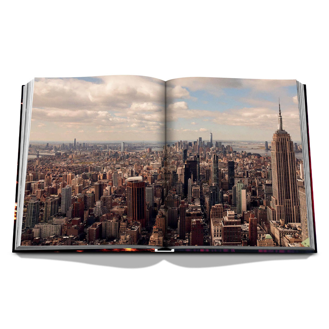 Assouline | New York Chic