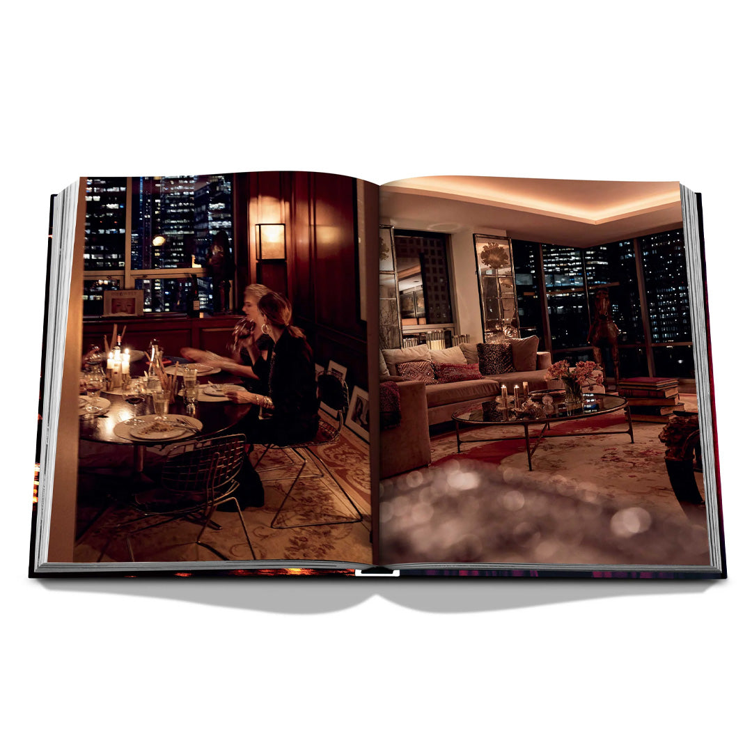 Assouline | New York Chic