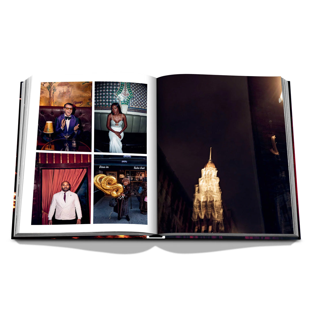 Assouline | New York Chic