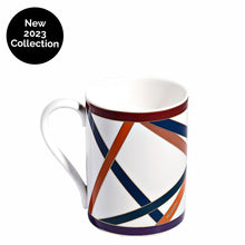 Load image into Gallery viewer, Nastri Mug - Multicolour