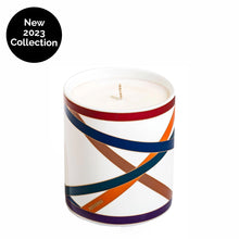 Load image into Gallery viewer, Nastri Multicolour Scented Candle