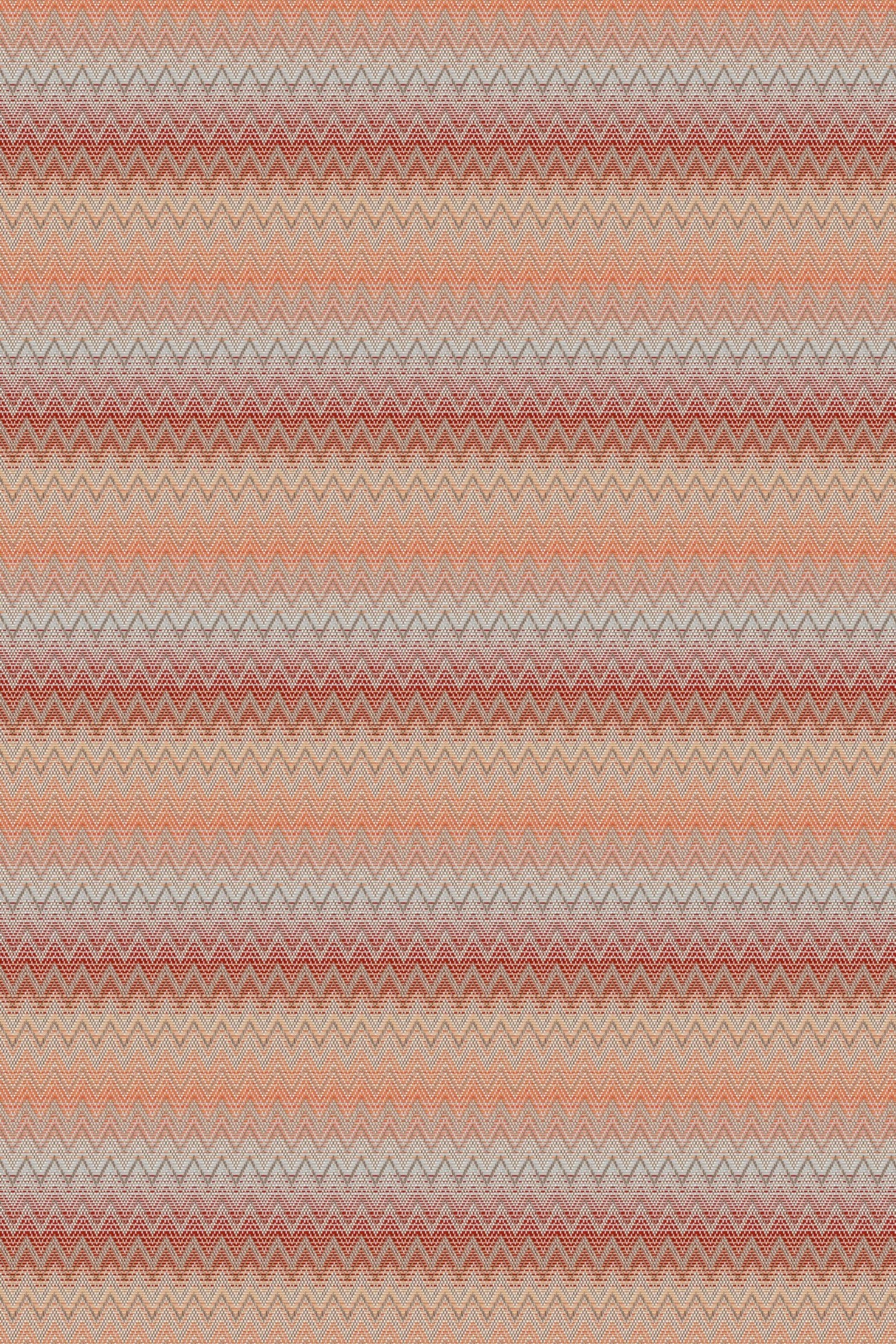 Missoni | Salerno - Sunrise Rug (Size: 7'x8')