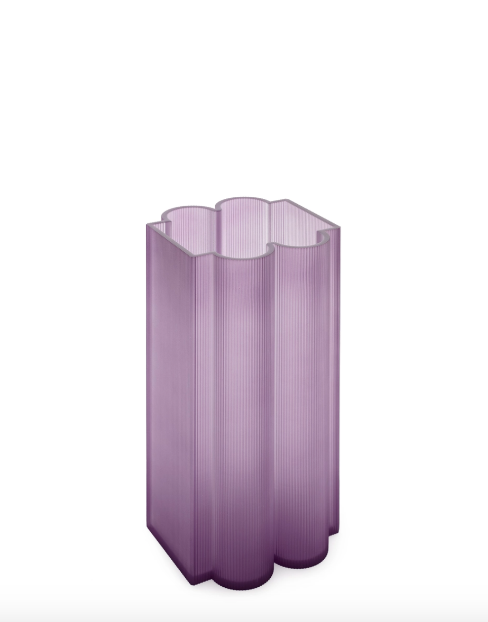 Kartell | Okra Vase