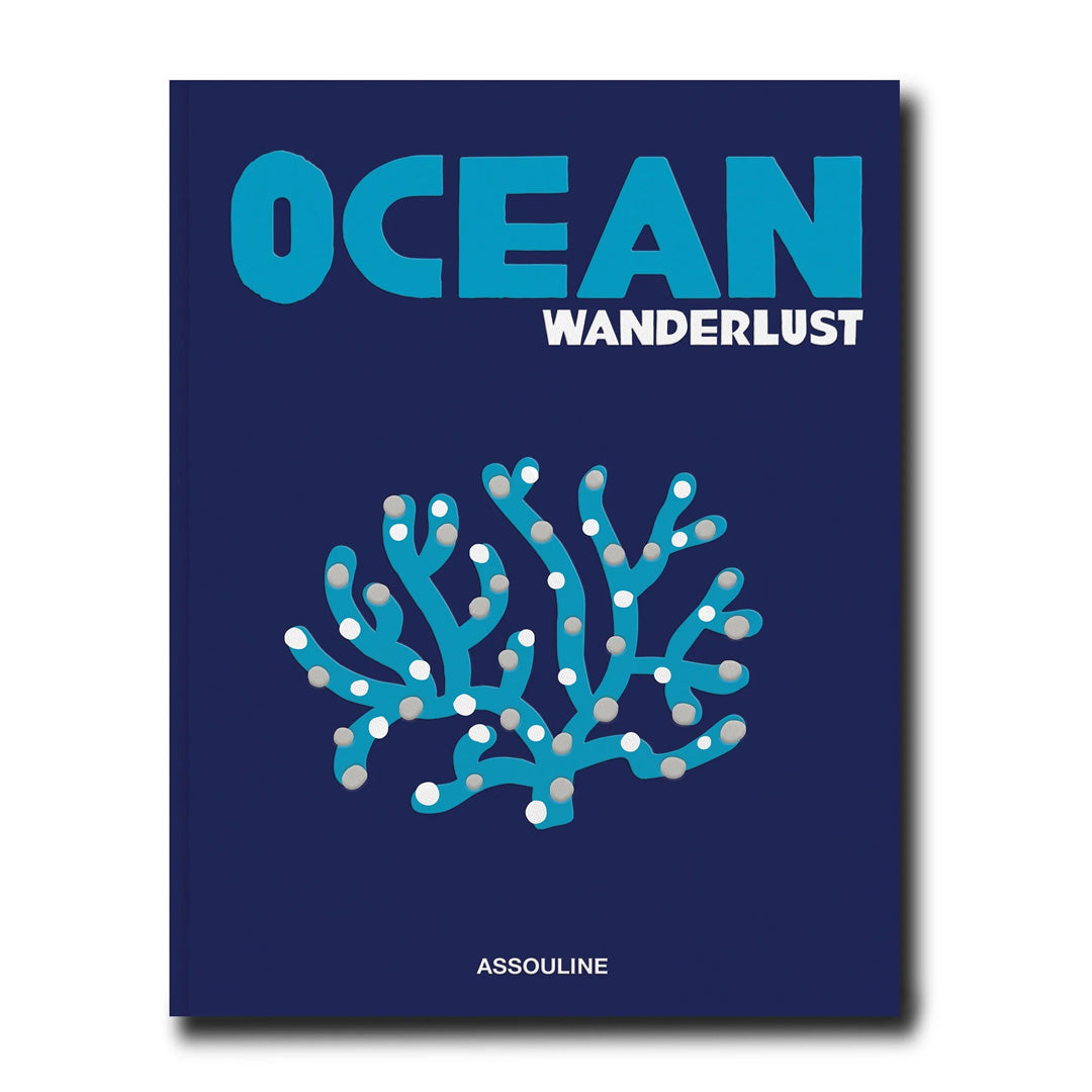 Assouline | Ocean Wanderlust