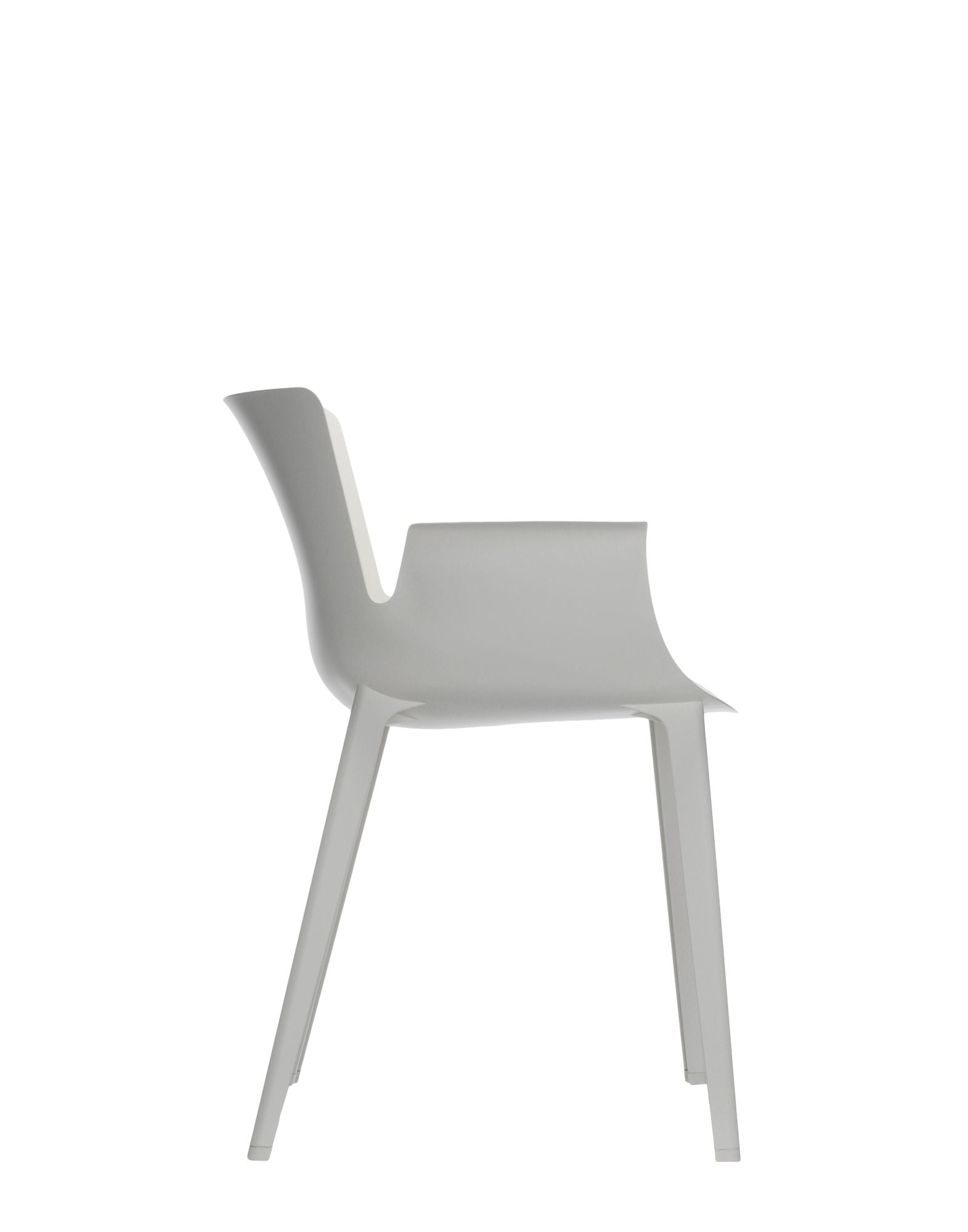 Kartell | Piuma Dining Armchair