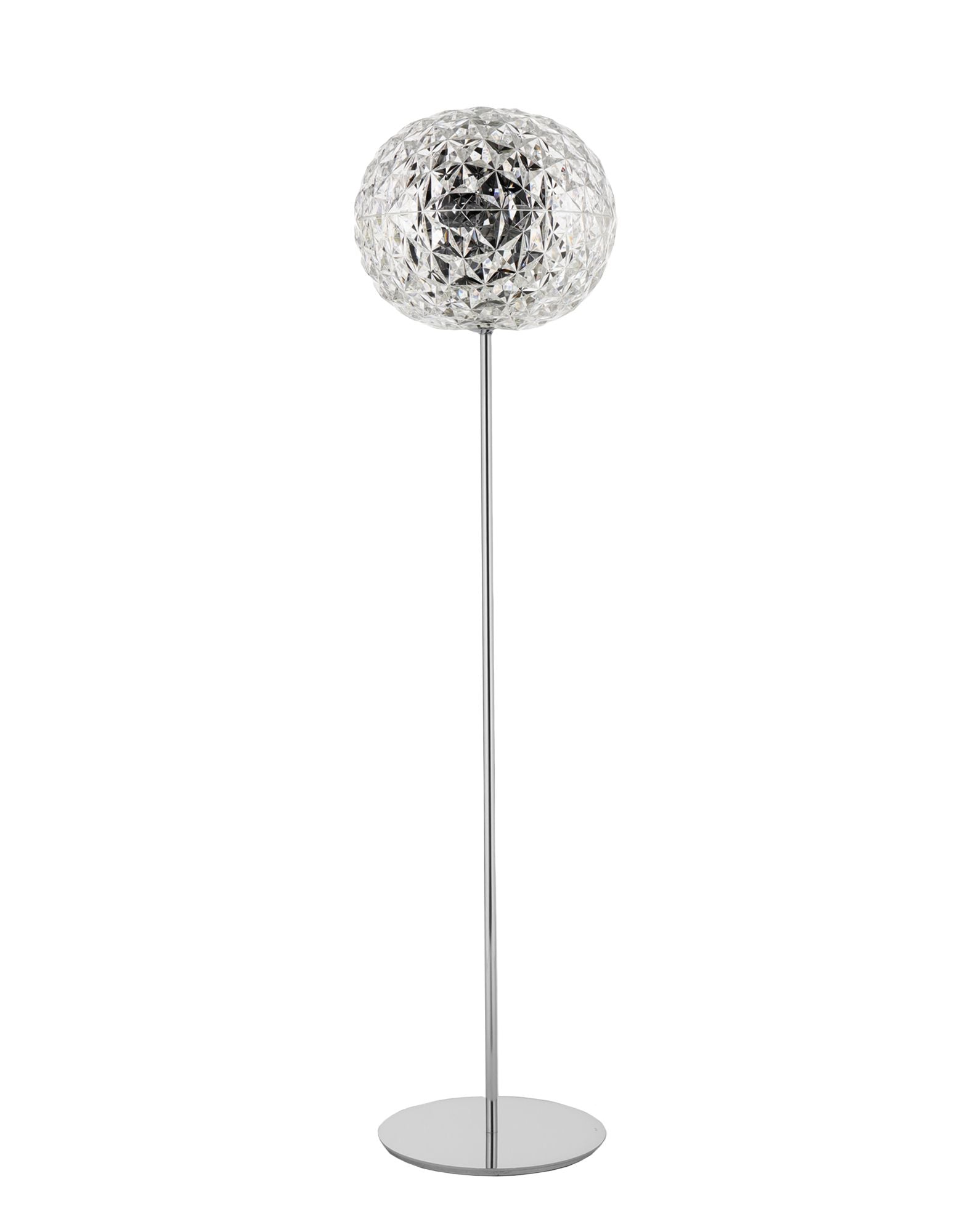 Kartell | Planet Floor Lamp 130h