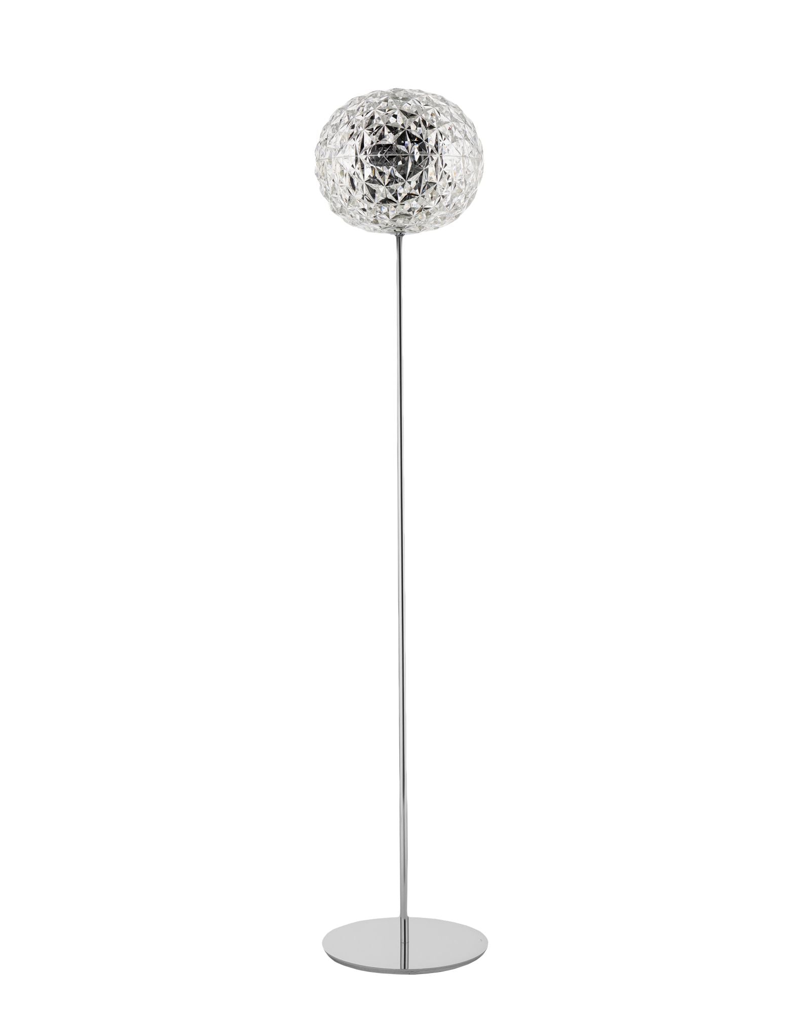 Kartell | Planet Floor Lamp 160h