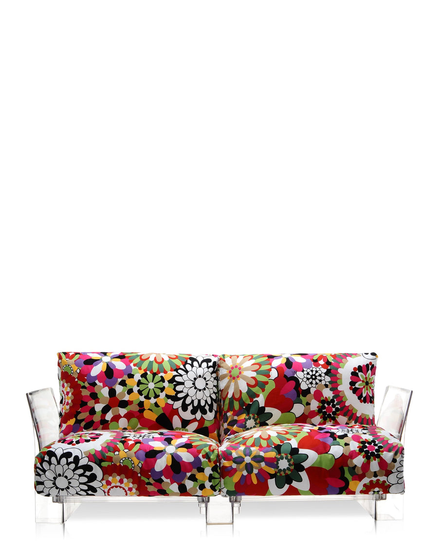 Kartell | Pop Missoni 2 Seater