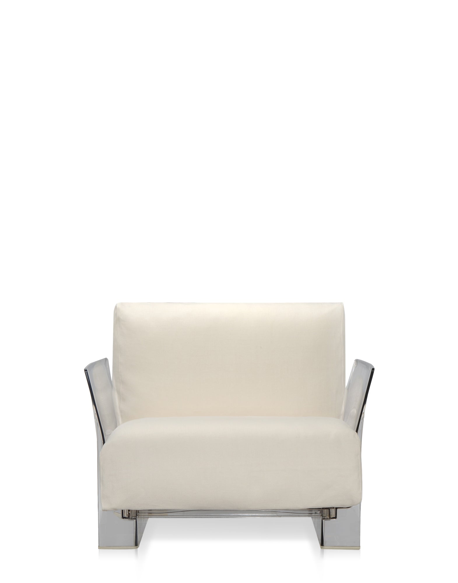 Kartell | Pop Outdoor Armchair