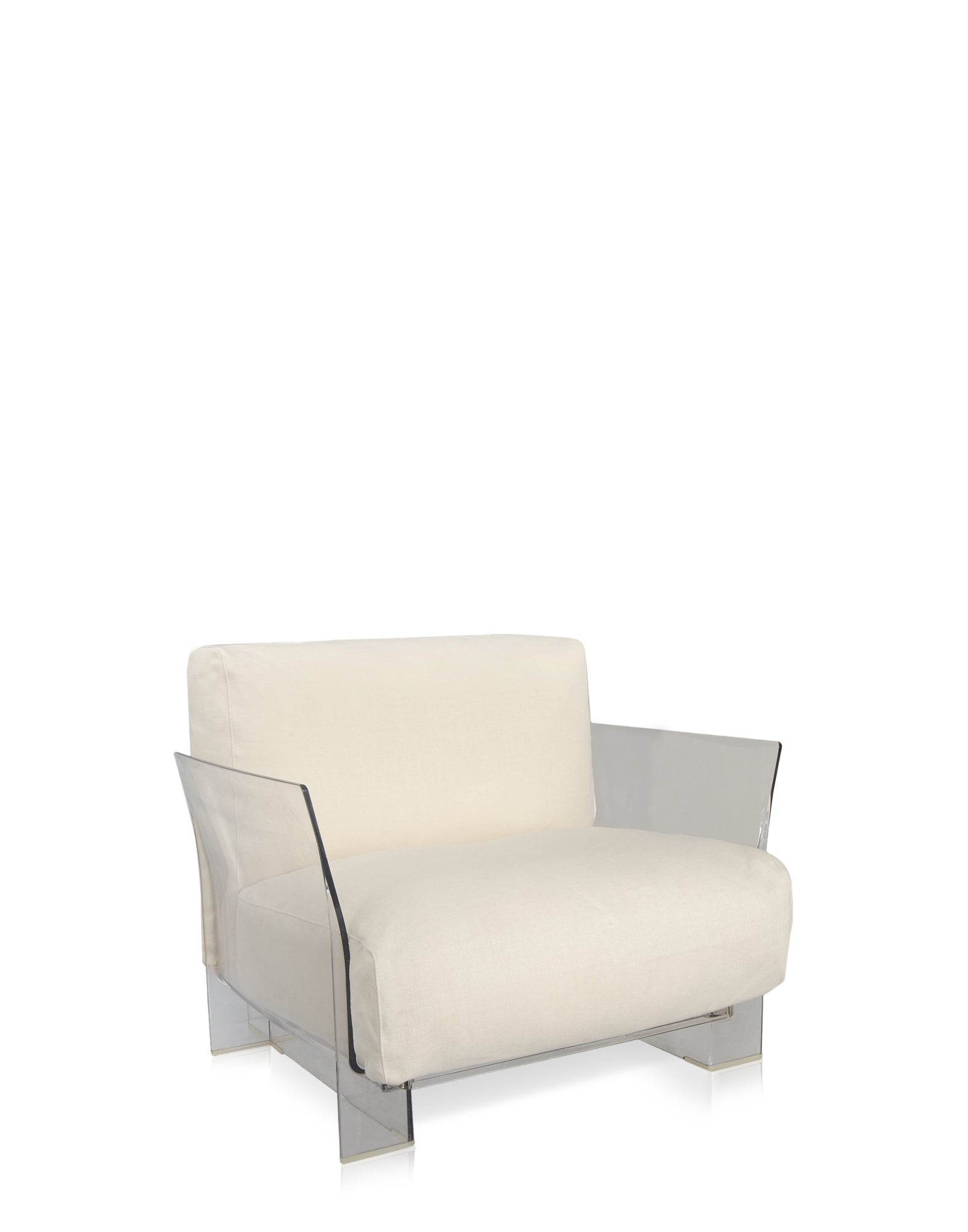 Kartell | Pop Outdoor Armchair