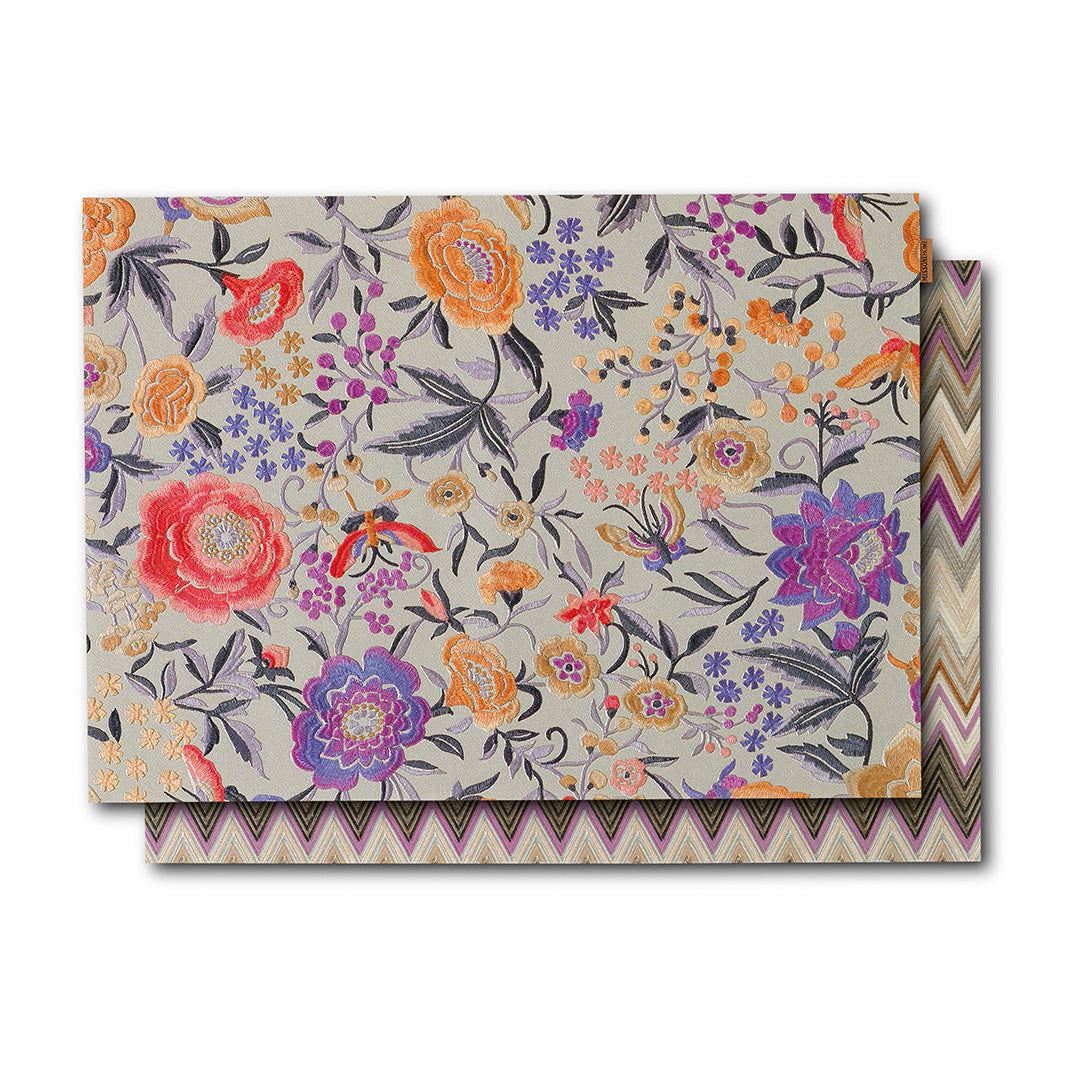 Papermat Placemats Col. 156  - Set of 2