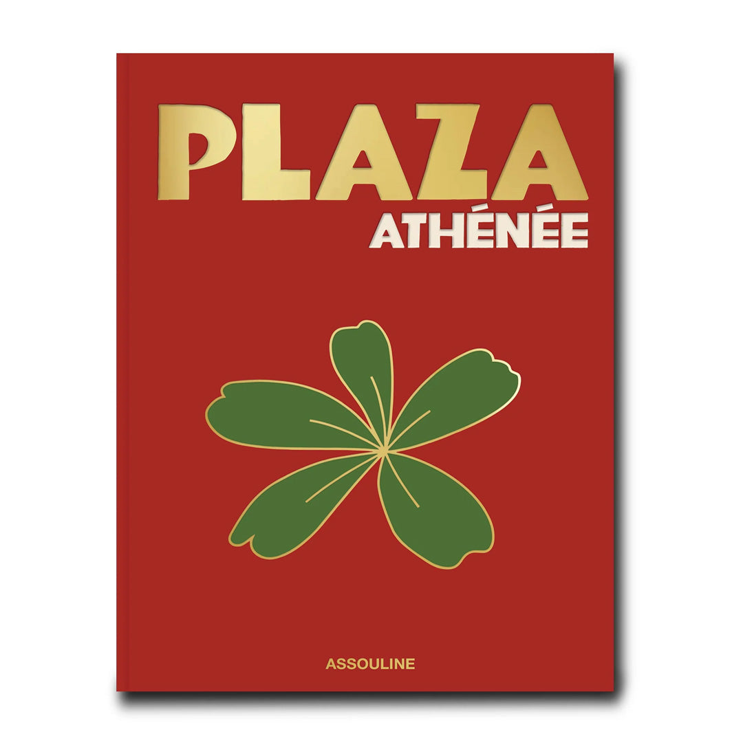 Assouline | Plaza Athénée
