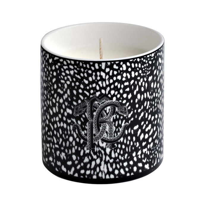 Black Moray Scented Candle